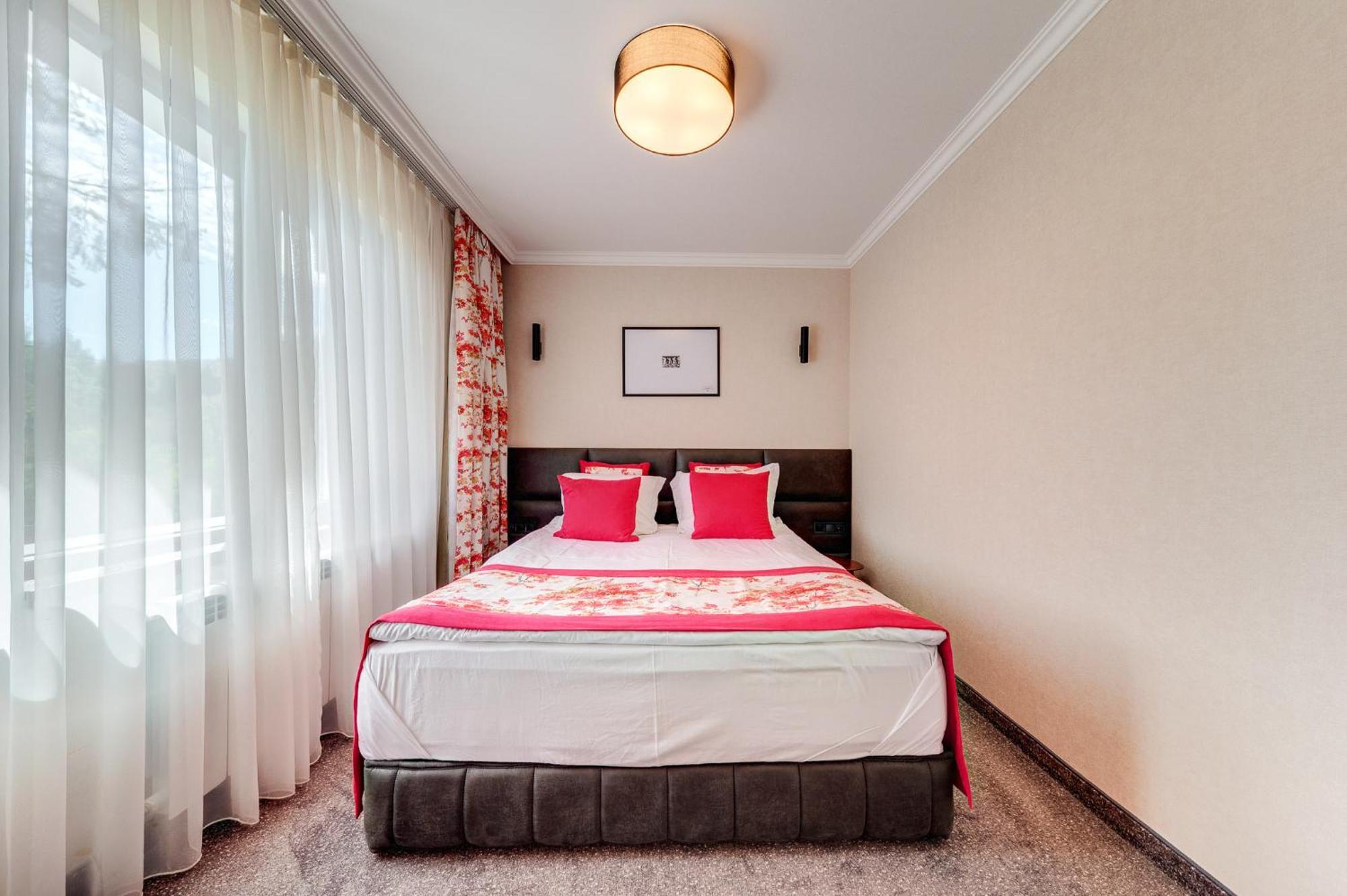 Spa Hotel Kiparis Smolyan Exterior foto
